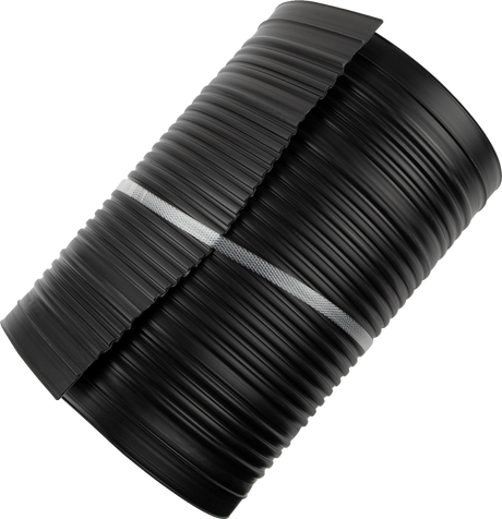 CALIBER Bunk Wrap - 2"x6"x16' - Black 23052-BK