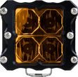 HERETIC Flood Light - Amber 52213