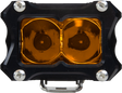 HERETIC Spotlight - 2" - Amber 50209