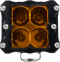 HERETIC Spotlight - Amber 52214