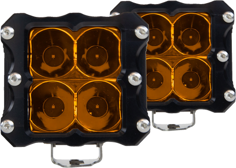 HERETIC Spotlight - Amber 52220