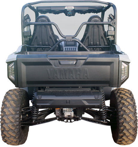 HOPPE INDUSTRIES Audio Mini - Yamaha Wolverine HPEL-0112A