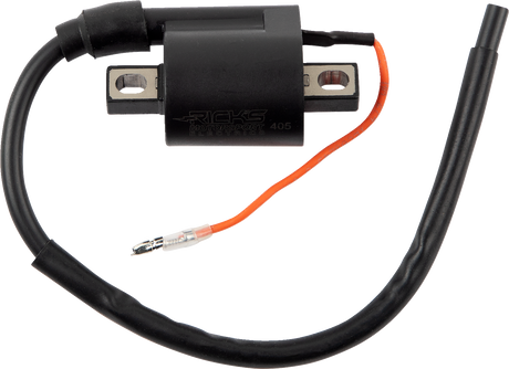MOOSE OFFROAD Yamaha M-23-405 Ignition Coil – Reliable OEM Replacement for Yamaha Vehicles