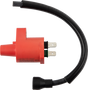 MOOSE OFFROAD Honda M-23-601 Ignition Coil - OEM Replacement for Honda Vehicles