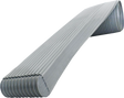 CALIBER Bunk Wrap - 2"x6"x16' - Gray 23052