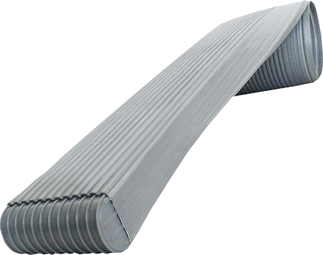 CALIBER Bunk Wrap - 2"x6"x16' - Gray 23052