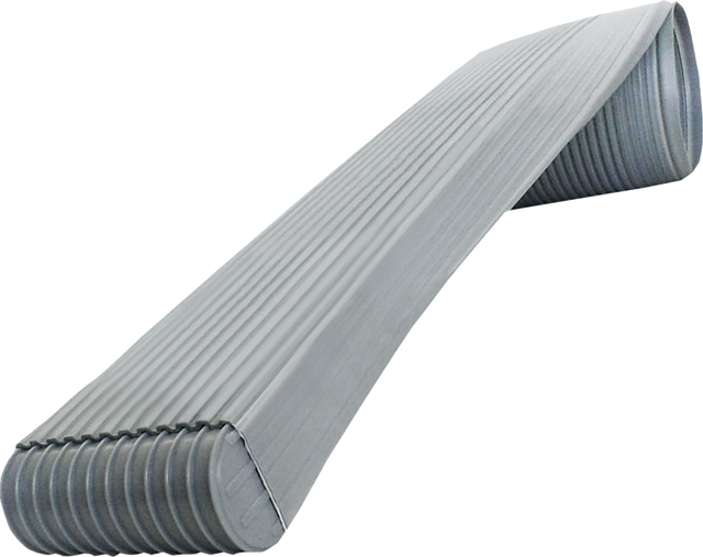 CALIBER Bunk Wrap - 2"x6"x16' - Gray 23052
