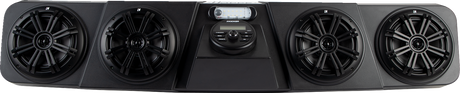 HOPPE INDUSTRIES Audio Mini - Honda Pioneer 1000 HPEL-0114A