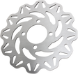 EBC Brake Rotor - Honda VR1184