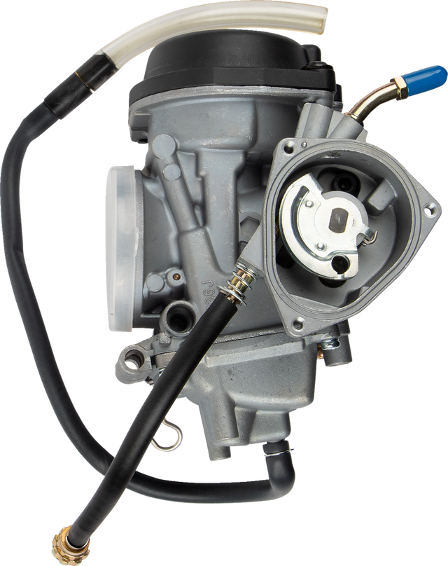 MOOSE OFFROAD Replacement Carburetor - Yamaha 700-1553-PU