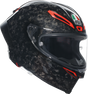 AGV Pista GP RR Carbonio Forgiato Helmet for Italia - 2XL