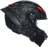 AGV Pista GP RR Carbonio Forgiato Helmet for Italy - Large (Part No. 2118356002003L)