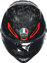 AGV Pista GP RR Carbonio Forgiato Helmet for Italia - 2XL