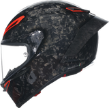 AGV Pista GP RR Carbonio Forgiato Helmet for Italia - 2XL