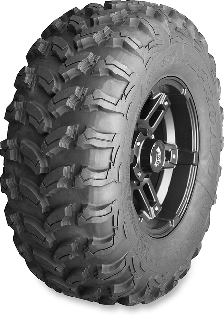 AMS Radial Pro A/T 28x10R14 Tire for UTVs and Side-by-Sides - Part 1480-6611
