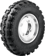 AMS Pactrax Front Tire 20x6-10 for Sport and Race Vehicles