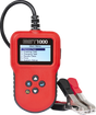 BS BATTERY Battery Tester - BST 1000 700605