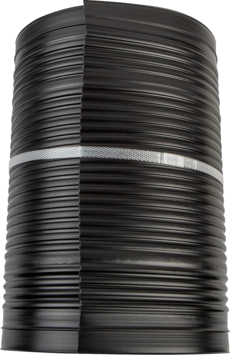 CALIBER Bunk Wrap - 2"x6"x24' - Black 23056-BK