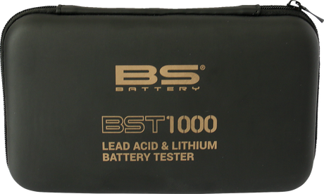 BS BATTERY Battery Tester - BST 1000 700605