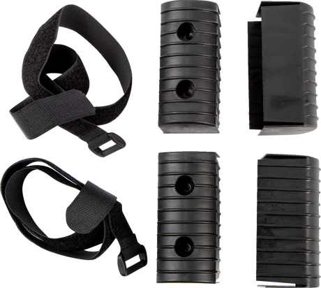 CALIBER Bunk Wrap - 2"x6"x24' - Gray 23056