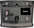 HOPPE INDUSTRIES Audio Shade - 4 Speakers - Talon 1000 HPKT-0104