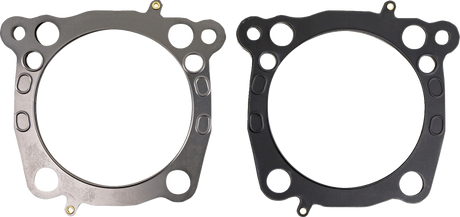 COMETIC C10347-036 Multi-Layer Xtreme Head Gasket for Milwaukee 8 Engines with Turbo and High-Performance Mods