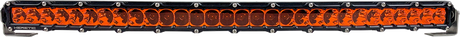 HERETIC Light Bar - 30" - Flood - Curved 53010