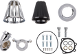 ARLEN NESS Monster Sucker® Air Cleaner - Chrome 600-090