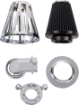 ARLEN NESS Monster Sucker® Air Cleaner - Chrome 600-091