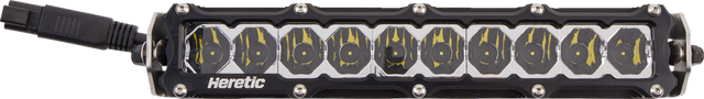 HERETIC Shock Tower Light - 10" 60101