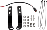 HERETIC Light Bar - Hood Scoop - 6" - Can-Am X3 60032