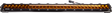 HERETIC Light Bar - 30" - Flood - Amber 53007