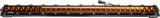 HERETIC Light Bar - 30" - Flood - Amber 53007