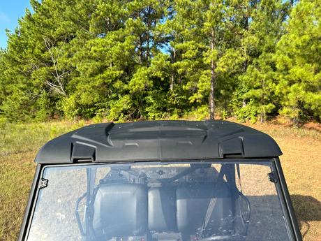 Seizmik Composit Roof for Can-Am Defender HD Models (2016-2019) with OEM Fit and UV Protection