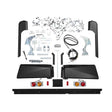 ARB Bumper Mounting Kit for Toyota Land Cruiser and Lexus LX450 - Part 6171922B