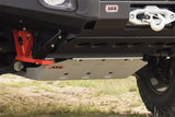 ARB Under Vehicle Protection Skid Plate for Toyota Land Cruiser 2007-On V8 Diesel