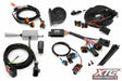XTC Power Products ATS Kit with Billet Turn Lever for 2024 Polaris RZR XP 1000 Models