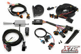 XTC Power Products ATS Kit with Billet Turn Lever for 2024 Polaris RZR XP 1000 Models