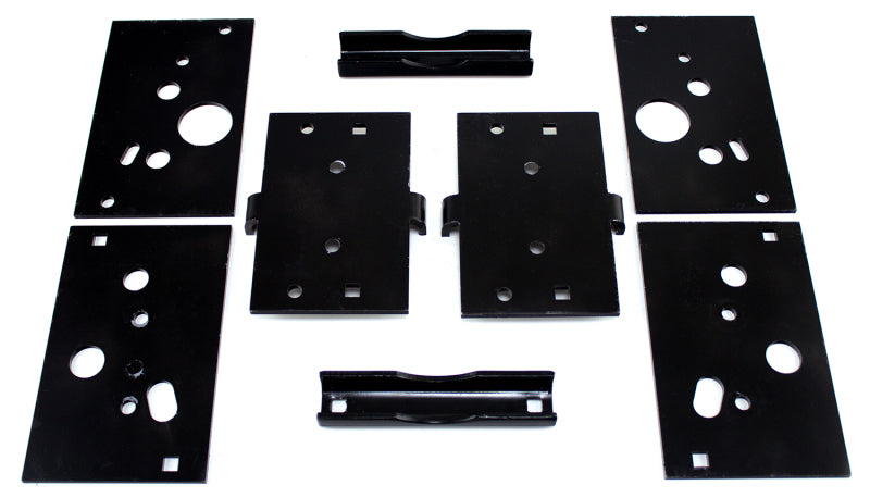 Air Lift LoadLifter 5000 Air Spring Kit for Ram 2500 (2014-2015) – Heavy-Duty Leveling Solution