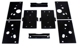 Air Lift LoadLifter 5000 Air Spring Kit for Ram 2500 (2014-2015) – Heavy-Duty Leveling Solution