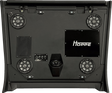 HOPPE INDUSTRIES Audio Shade - 4 Speaker - KRX 1000 HPKT-0107