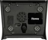 HOPPE INDUSTRIES Audio Shade - 4 Speakers - 1 Subwoofer - KRX 1000 HPKT-0108