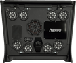 HOPPE INDUSTRIES Audio Shade - 8 Speakers - 1 Subwoofer - KRX 1000 HPKT-0109
