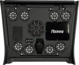HOPPE INDUSTRIES Audio Shade - 8 Speakers - 1 Subwoofer - KRX 1000 HPKT-0109