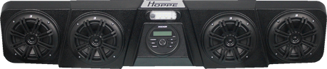 HOPPE INDUSTRIES Audio Mini - CF Moto UFORCE 600 HPEL-0118