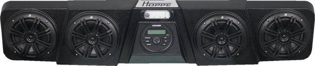HOPPE INDUSTRIES Audio Mini - CF Moto UFORCE 600 HPEL-0118