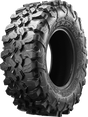 MAXXIS Tire - Carnivore - Front/Rear - 33x10R15 - 8 Ply TM00306300