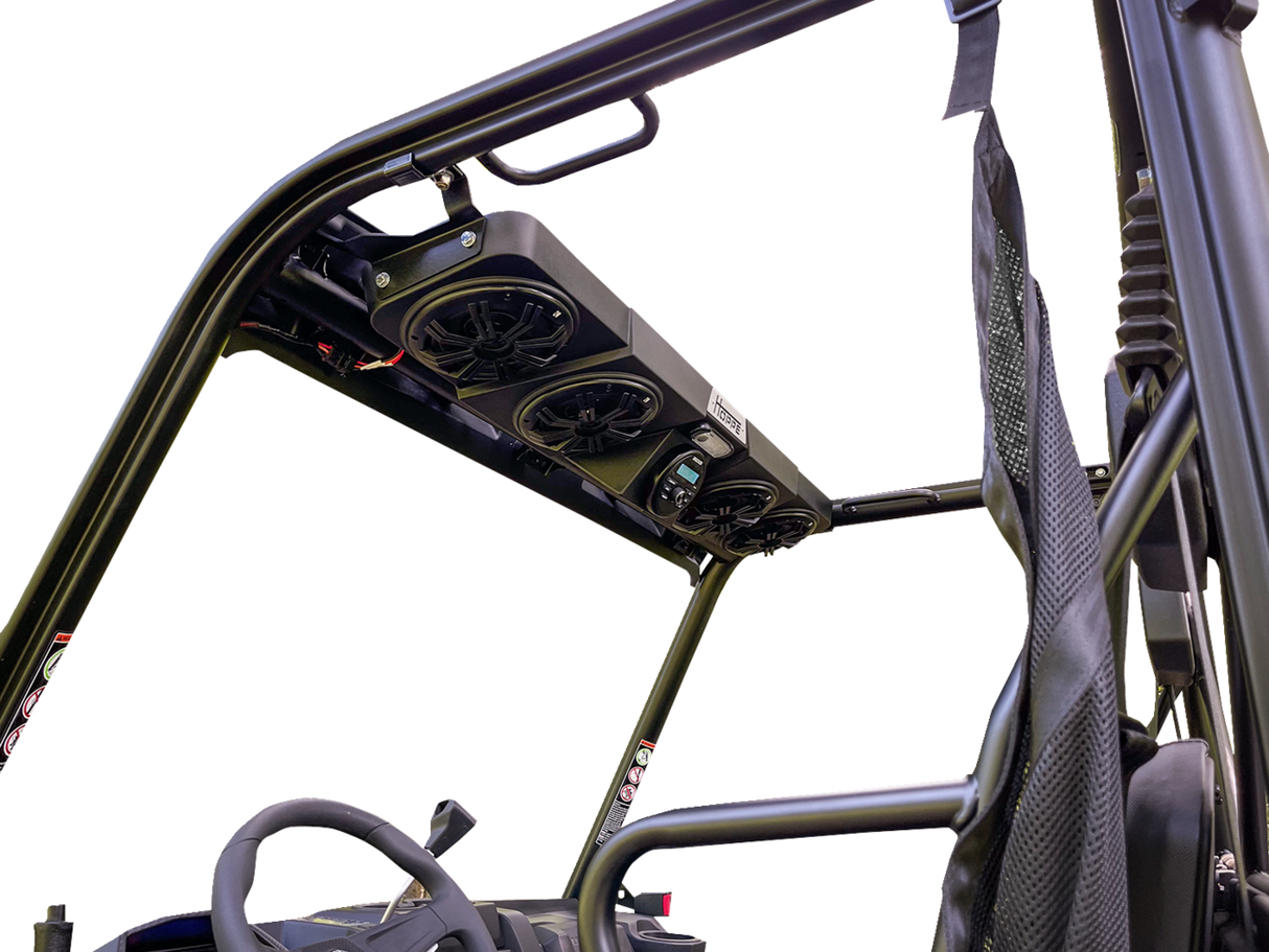 HOPPE INDUSTRIES Audio Mini - CF Moto UFORCE 600 HPEL-0118