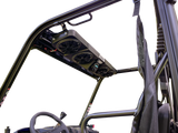 HOPPE INDUSTRIES Audio Mini - CF Moto UFORCE 600 HPEL-0118