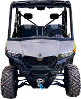 HOPPE INDUSTRIES Audio Mini - CF Moto UFORCE 600 HPEL-0118